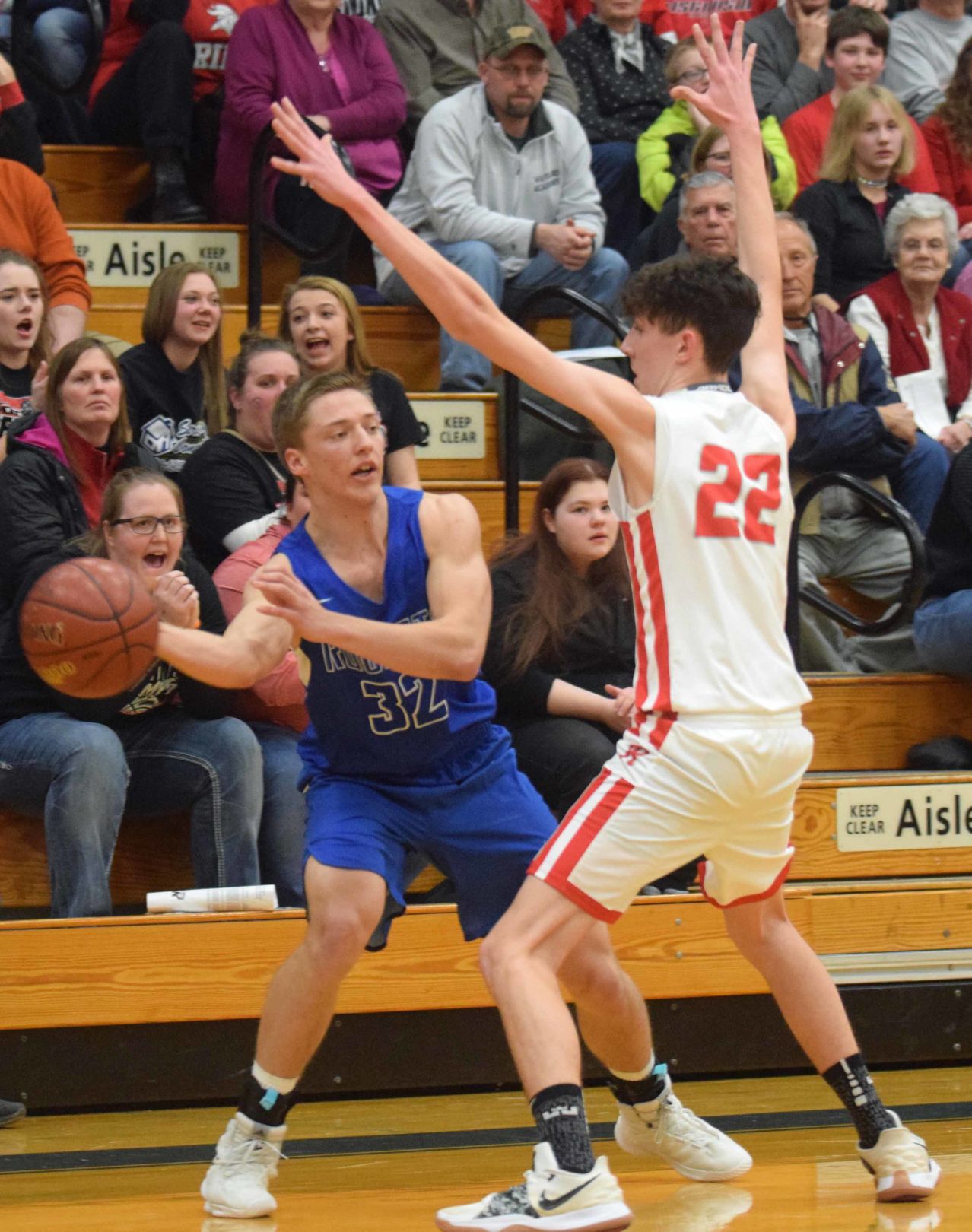 Sawyer Westra